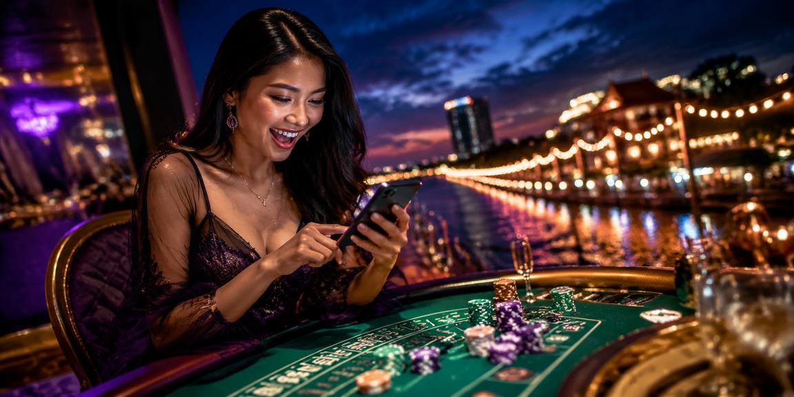 mancity888 login Live Casino untuk Malaysia dengan Touch 'n Go