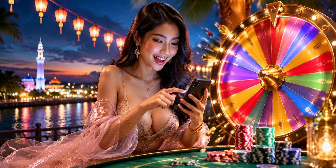 Buka akaun mancity888 login dalam tiga langkah mudah