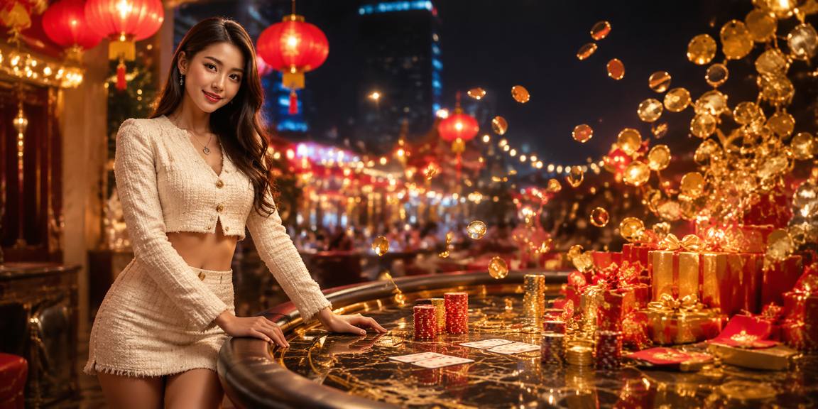 Slot Berkualitas Tinggi dengan Payout Nyata