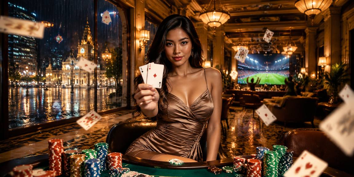 Fortune Tiger di Mancity888 Login
